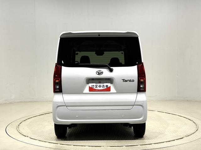 タントＸ　９インチディスプレイオーディオ　バックカメラＬＥＤオートライト　パワースライドドアウェルカムオープン機能　電動格納式ドアミラー　助手席ロングスライド　助手席イージークローザー　　セキュリティアラーム　キーフリーシステム（広島県）の中古車