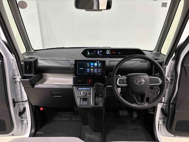 タントＸ　９インチディスプレイオーディオ　バックカメラＬＥＤオートライト　パワースライドドアウェルカムオープン機能　電動格納式ドアミラー　助手席ロングスライド　助手席イージークローザー　　セキュリティアラーム　キーフリーシステム（広島県）の中古車