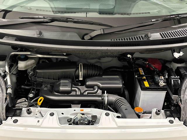 タントＸ　９インチディスプレイオーディオ　バックカメラＬＥＤオートライト　パワースライドドアウェルカムオープン機能　電動格納式ドアミラー　助手席ロングスライド　助手席イージークローザー　　セキュリティアラーム　キーフリーシステム（広島県）の中古車