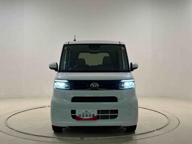 タントＸ　９インチディスプレイオーディオ　バックカメラＬＥＤオートライト　パワースライドドアウェルカムオープン機能　電動格納式ドアミラー　助手席ロングスライド　助手席イージークローザー　　セキュリティアラーム　キーフリーシステム（広島県）の中古車