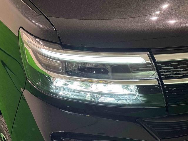 タントカスタムＲＳ　令和７年式　ターボＬＥＤオートライト　パワースライドドアウェルカムオープン機能　電動パーキングブレーキ　運転席助手席シートヒーター　アルミホイール　キーフリーシステム　　オート電動格納式ドアミラー（広島県）の中古車