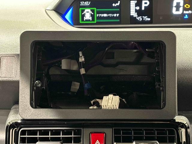 タントカスタムＲＳ　プッシュボタンスタート　バックカメラＬＥＤオートライト　パワースライドドアウェルカムオープン機能　電動パーキングブレーキ　運転席助手席シートヒーター　アルミホイール　キーフリーシステム　　オート電動格納式ドアミラー　ステアリングスイッチ（広島県）の中古車