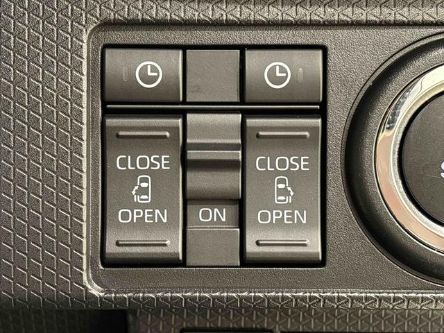 タントカスタムＲＳ　プッシュボタンスタート　バックカメラＬＥＤオートライト　パワースライドドアウェルカムオープン機能　電動パーキングブレーキ　運転席助手席シートヒーター　アルミホイール　キーフリーシステム　　オート電動格納式ドアミラー　ステアリングスイッチ（広島県）の中古車