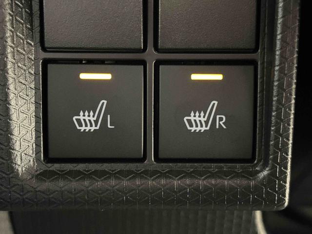 タントカスタムＲＳ　プッシュボタンスタート　バックカメラＬＥＤオートライト　パワースライドドアウェルカムオープン機能　電動パーキングブレーキ　運転席助手席シートヒーター　アルミホイール　キーフリーシステム　　オート電動格納式ドアミラー　ステアリングスイッチ（広島県）の中古車