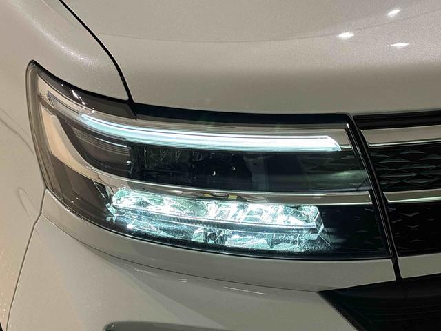 タントカスタムＲＳ　プッシュボタンスタート　バックカメラＬＥＤオートライト　パワースライドドアウェルカムオープン機能　電動パーキングブレーキ　運転席助手席シートヒーター　アルミホイール　キーフリーシステム　　オート電動格納式ドアミラー　ステアリングスイッチ（広島県）の中古車