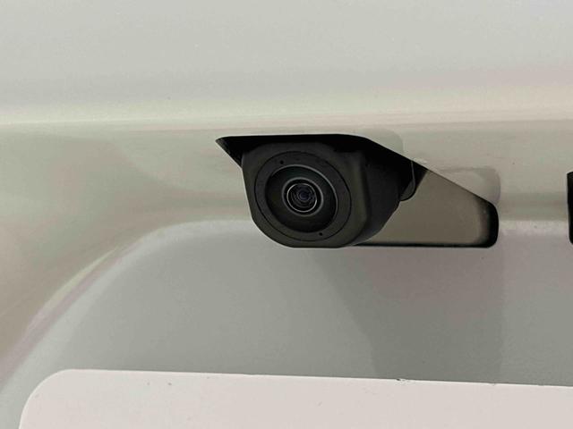 タントファンクロス　両側電動スライドドア　キーフリーシステム純正ナビ装着用アップグレードパック　運転席・助手席シートヒーター　電動パーキングブレーキ　オートブレーキホールド機能　格納式リヤドアサンシェード　運転席シートリフター　チルトステアリング（広島県）の中古車