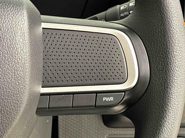 タントファンクロス　両側電動スライドドア　キーフリーシステム純正ナビ装着用アップグレードパック　運転席・助手席シートヒーター　電動パーキングブレーキ　オートブレーキホールド機能　格納式リヤドアサンシェード　運転席シートリフター　チルトステアリング（広島県）の中古車