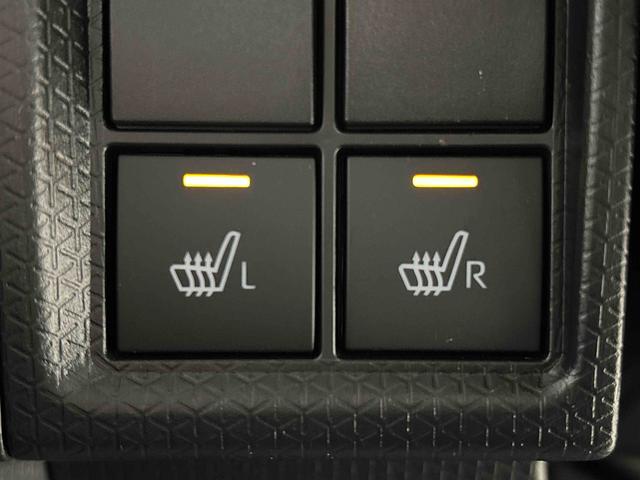 タントファンクロス　両側電動スライドドア　キーフリーシステム純正ナビ装着用アップグレードパック　運転席・助手席シートヒーター　電動パーキングブレーキ　オートブレーキホールド機能　格納式リヤドアサンシェード　運転席シートリフター　チルトステアリング（広島県）の中古車