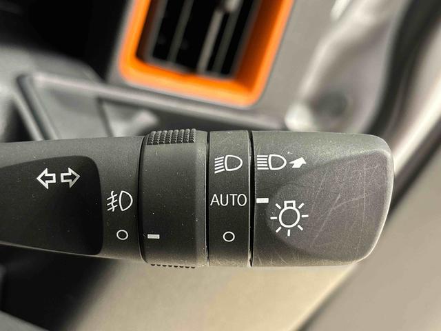 タントファンクロス　両側電動スライドドア　キーフリーシステム純正ナビ装着用アップグレードパック　運転席・助手席シートヒーター　電動パーキングブレーキ　オートブレーキホールド機能　格納式リヤドアサンシェード　運転席シートリフター　チルトステアリング（広島県）の中古車