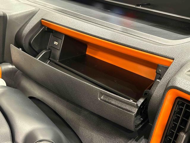 タントファンクロス　両側電動スライドドア　キーフリーシステム純正ナビ装着用アップグレードパック　運転席・助手席シートヒーター　電動パーキングブレーキ　オートブレーキホールド機能　格納式リヤドアサンシェード　運転席シートリフター　チルトステアリング（広島県）の中古車