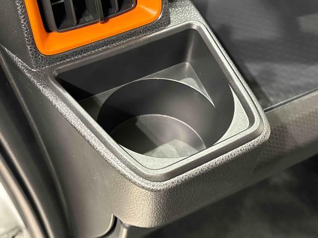 タントファンクロス　両側電動スライドドア　キーフリーシステム純正ナビ装着用アップグレードパック　運転席・助手席シートヒーター　電動パーキングブレーキ　オートブレーキホールド機能　格納式リヤドアサンシェード　運転席シートリフター　チルトステアリング（広島県）の中古車