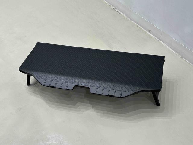 タントファンクロス　両側電動スライドドア　キーフリーシステム純正ナビ装着用アップグレードパック　運転席・助手席シートヒーター　電動パーキングブレーキ　オートブレーキホールド機能　格納式リヤドアサンシェード　運転席シートリフター　チルトステアリング（広島県）の中古車