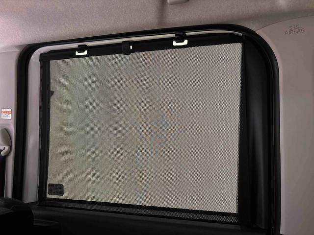 タントファンクロス　両側電動スライドドア　キーフリーシステム純正ナビ装着用アップグレードパック　運転席・助手席シートヒーター　電動パーキングブレーキ　オートブレーキホールド機能　格納式リヤドアサンシェード　運転席シートリフター　チルトステアリング（広島県）の中古車