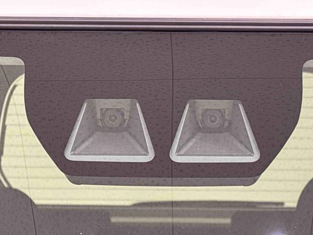 タントファンクロス　両側電動スライドドア　キーフリーシステム純正ナビ装着用アップグレードパック　運転席・助手席シートヒーター　電動パーキングブレーキ　オートブレーキホールド機能　格納式リヤドアサンシェード　運転席シートリフター　チルトステアリング（広島県）の中古車