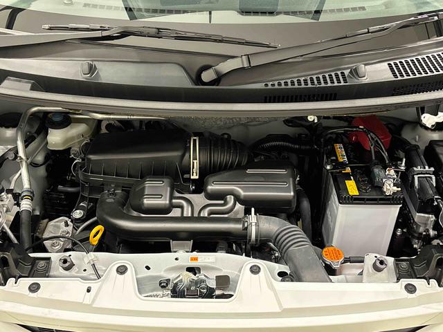 タントファンクロス　両側電動スライドドア　キーフリーシステム純正ナビ装着用アップグレードパック　運転席・助手席シートヒーター　電動パーキングブレーキ　オートブレーキホールド機能　格納式リヤドアサンシェード　運転席シートリフター　チルトステアリング（広島県）の中古車