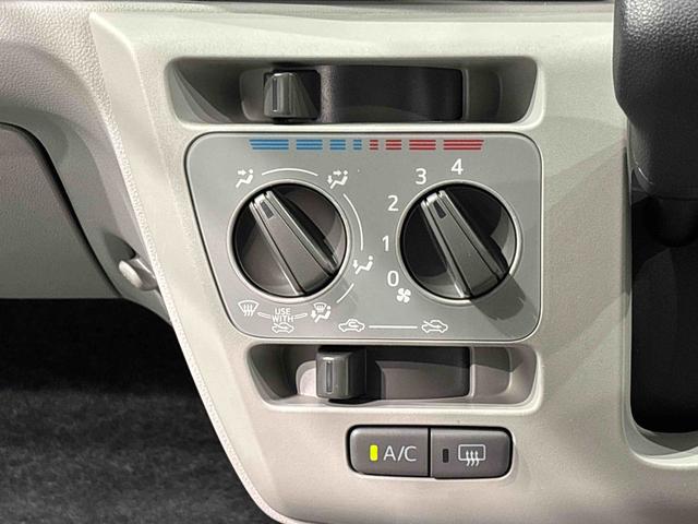 ミライースX SAIIILEDヘッドランプ セキュリティアラーム コーナーセンサー 14インチフルホイールキャップ キーレスエントリー 電動格納式ドアミラー ショツピングフック マニュアルエアコン(広島県)の中古車