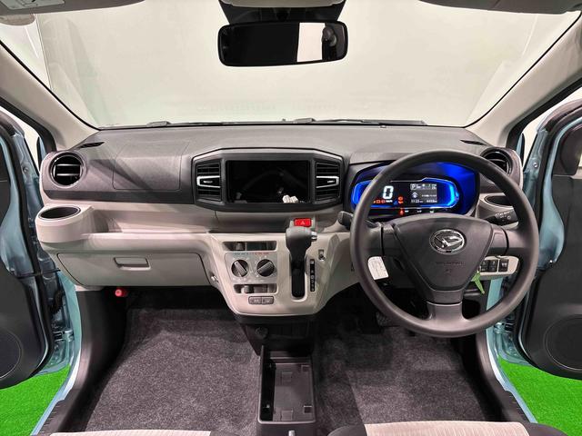 ミライースＸ　ＳＡIII　ＬＥＤヘッドライト（広島県）の中古車
