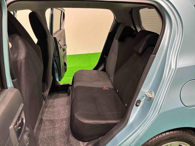 ミライースＸ　ＳＡIII　ＬＥＤヘッドライト（広島県）の中古車