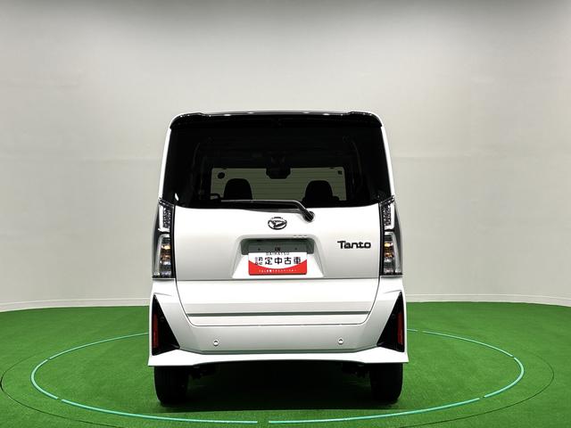 タントカスタムX LEDオートライト バックカメラ付LEDオートライト パワースライドドアウェルカムオープン機能 オート電動格納式ドアミラー 助手席ロングスライド 助手席イージークローザー アルミホイール キーフリーシステム(広島県)の中古車