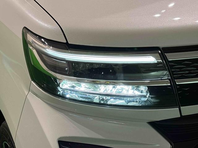 タントカスタムX LEDオートライト バックカメラ付LEDオートライト パワースライドドアウェルカムオープン機能 オート電動格納式ドアミラー 助手席ロングスライド 助手席イージークローザー アルミホイール キーフリーシステム(広島県)の中古車