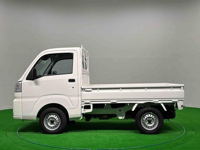 ハイゼットトラックスタンダードヘッドランプ 運転席SRSエアバック バックソナー 電動式パワーステアリング AM/FMラジオ(広島県)の中古車