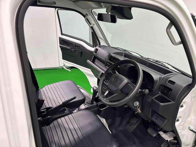 ハイゼットトラックスタンダードヘッドランプ 運転席SRSエアバック バックソナー 電動式パワーステアリング AM/FMラジオ(広島県)の中古車