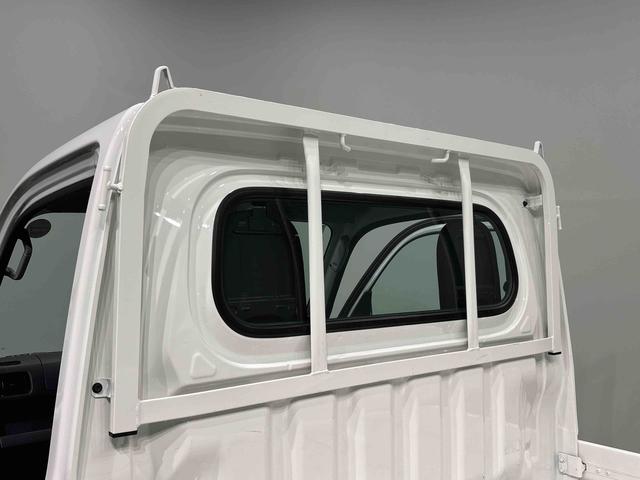 ハイゼットトラックスタンダードヘッドランプ 運転席SRSエアバック バックソナー 電動式パワーステアリング AM/FMラジオ(広島県)の中古車