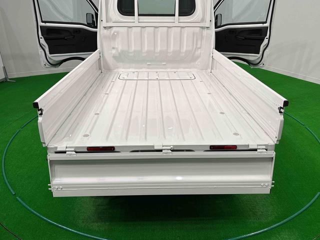 ハイゼットトラックスタンダードヘッドランプ 運転席SRSエアバック バックソナー 電動式パワーステアリング AM/FMラジオ(広島県)の中古車