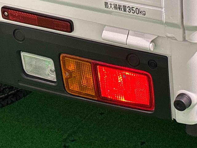 ハイゼットトラックスタンダードヘッドランプ 運転席SRSエアバック バックソナー 電動式パワーステアリング AM/FMラジオ(広島県)の中古車
