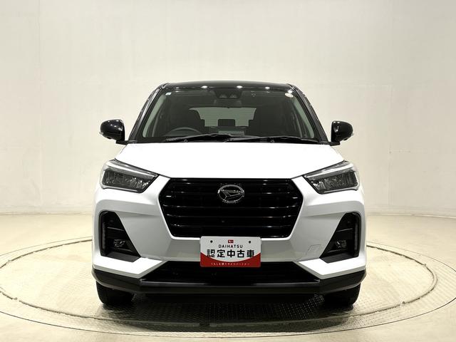 ロッキープレミアムナビ　パノラマ　ドラレコ　ＥＴＣ　ＬＥＤヘッドランプ　全車速追従機能付アダプティブクルーズコントロール　レーンキープコントロール　ブラインドスポットモニター　アルミホイール　シートヒーター（広島県）の中古車