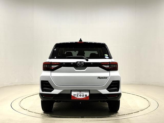 ロッキープレミアムナビ　パノラマ　ドラレコ　ＥＴＣ　ＬＥＤヘッドランプ　全車速追従機能付アダプティブクルーズコントロール　レーンキープコントロール　ブラインドスポットモニター　アルミホイール　シートヒーター（広島県）の中古車