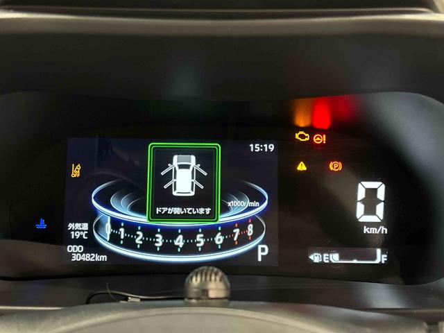 ロッキープレミアムナビ　パノラマ　ドラレコ　ＥＴＣ　ＬＥＤヘッドランプ　全車速追従機能付アダプティブクルーズコントロール　レーンキープコントロール　ブラインドスポットモニター　アルミホイール　シートヒーター（広島県）の中古車