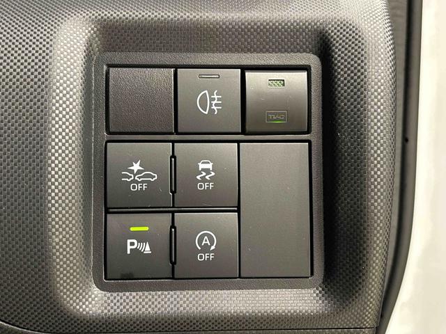 ロッキープレミアムナビ　パノラマ　ドラレコ　ＥＴＣ　ＬＥＤヘッドランプ　全車速追従機能付アダプティブクルーズコントロール　レーンキープコントロール　ブラインドスポットモニター　アルミホイール　シートヒーター（広島県）の中古車