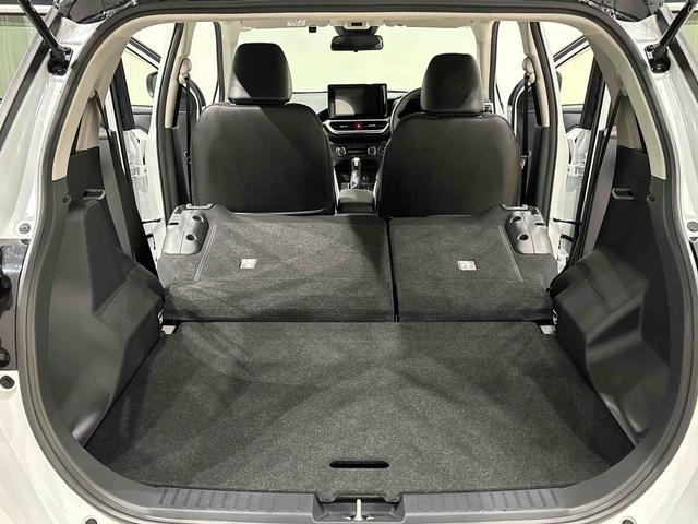 ロッキープレミアムナビ　パノラマ　ドラレコ　ＥＴＣ　ＬＥＤヘッドランプ　全車速追従機能付アダプティブクルーズコントロール　レーンキープコントロール　ブラインドスポットモニター　アルミホイール　シートヒーター（広島県）の中古車