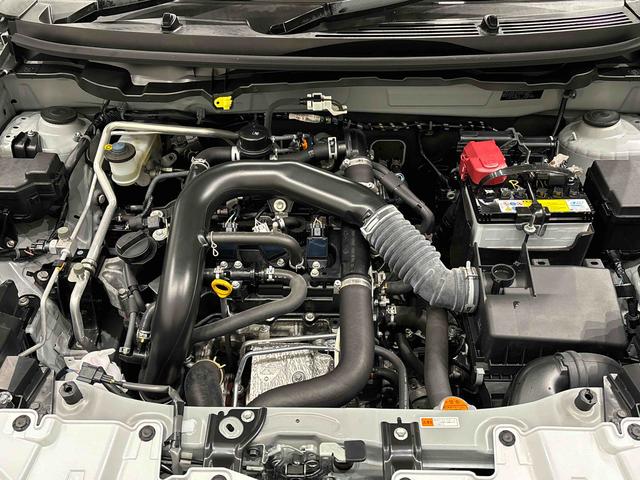 ロッキープレミアムナビ　パノラマ　ドラレコ　ＥＴＣ　ＬＥＤヘッドランプ　全車速追従機能付アダプティブクルーズコントロール　レーンキープコントロール　ブラインドスポットモニター　アルミホイール　シートヒーター（広島県）の中古車