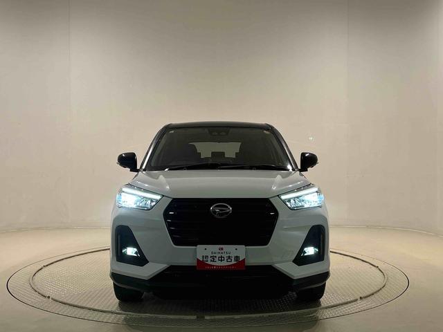 ロッキープレミアムナビ　パノラマ　ドラレコ　ＥＴＣ　ＬＥＤヘッドランプ　全車速追従機能付アダプティブクルーズコントロール　レーンキープコントロール　ブラインドスポットモニター　アルミホイール　シートヒーター（広島県）の中古車