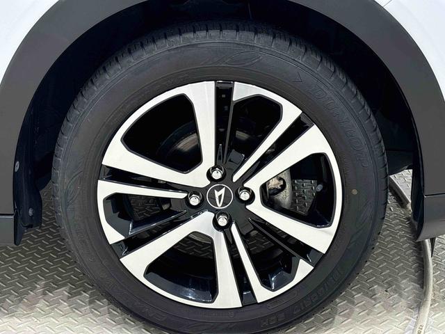 ロッキープレミアムナビ　パノラマ　ドラレコ　ＥＴＣ　ＬＥＤヘッドランプ　全車速追従機能付アダプティブクルーズコントロール　レーンキープコントロール　ブラインドスポットモニター　アルミホイール　シートヒーター（広島県）の中古車