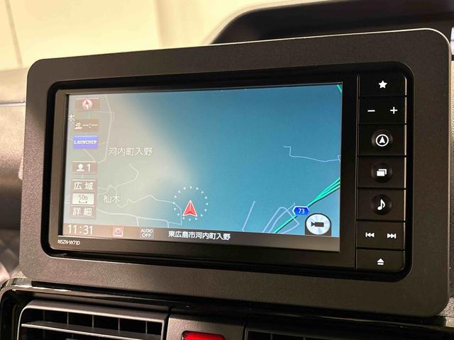 タントカスタムＸ（広島県）の中古車