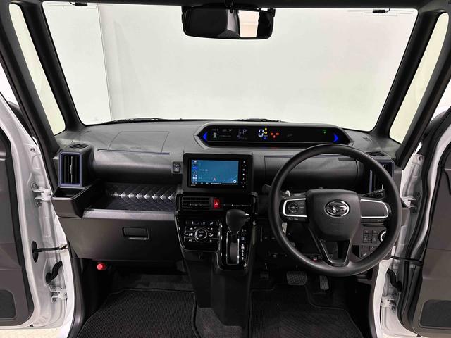 タントカスタムＸ（広島県）の中古車