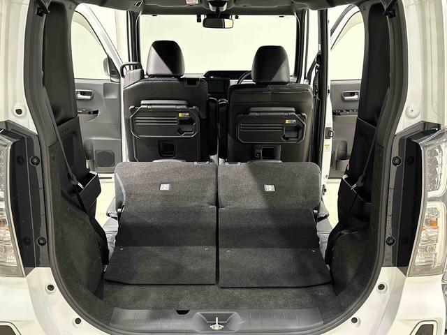 タントカスタムＸ（広島県）の中古車