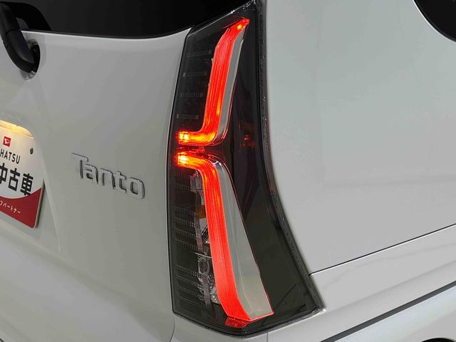 タントカスタムＸ（広島県）の中古車