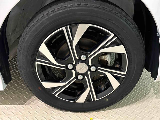 タントカスタムＸ（広島県）の中古車