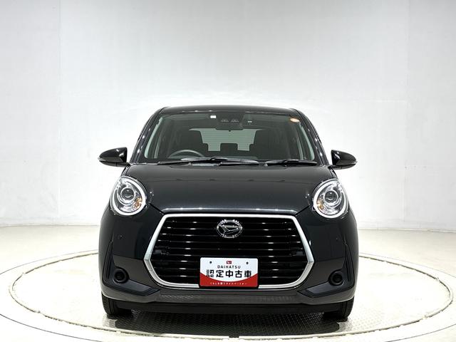 ブーンシルク　ＳＡIIIＬＥＤヘッドランプ　オートライト　プッシュボタンスタート　セキュリティアラーム　コーナーセンサー　１４インチフルホイールキャップ（広島県）の中古車