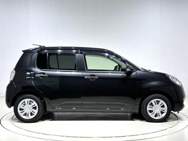 ブーンシルク　ＳＡIIIＬＥＤヘッドランプ　オートライト　プッシュボタンスタート　セキュリティアラーム　コーナーセンサー　１４インチフルホイールキャップ（広島県）の中古車