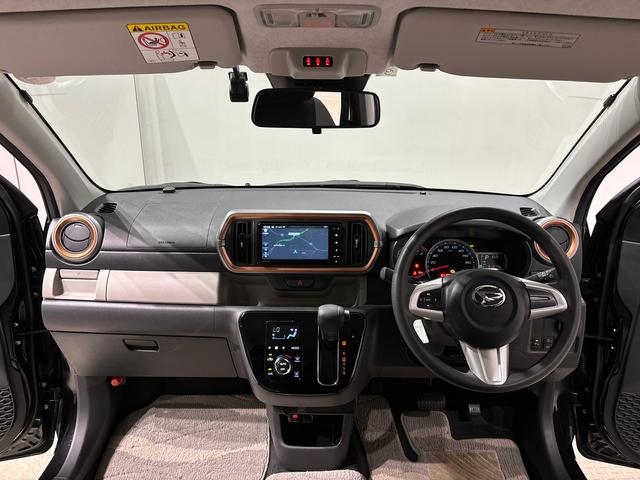 ブーンシルク　ＳＡIIIＬＥＤヘッドランプ　オートライト　プッシュボタンスタート　セキュリティアラーム　コーナーセンサー　１４インチフルホイールキャップ（広島県）の中古車