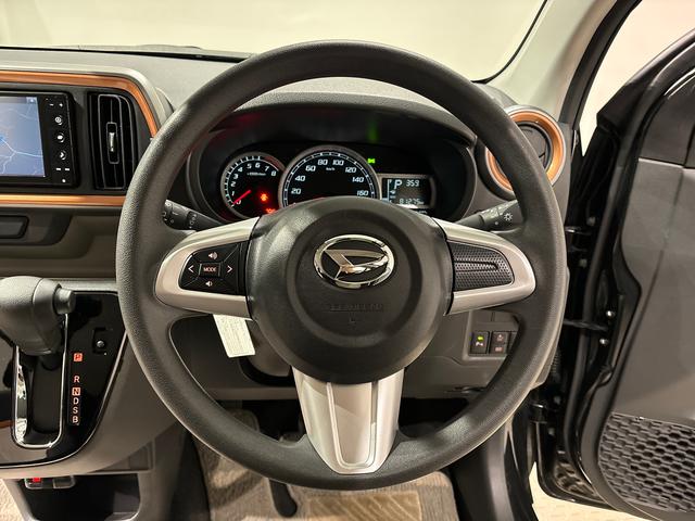 ブーンシルク　ＳＡIIIＬＥＤヘッドランプ　オートライト　プッシュボタンスタート　セキュリティアラーム　コーナーセンサー　１４インチフルホイールキャップ（広島県）の中古車