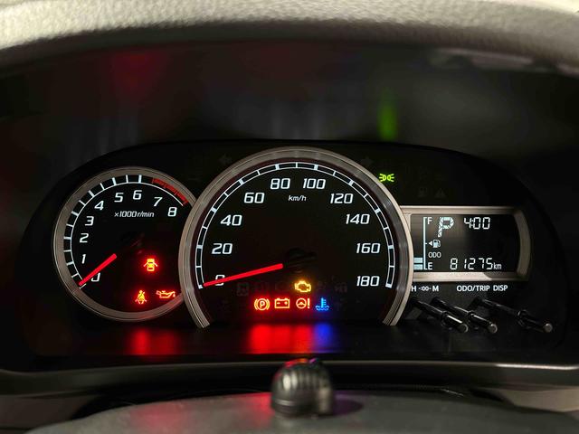 ブーンシルク　ＳＡIIIＬＥＤヘッドランプ　オートライト　プッシュボタンスタート　セキュリティアラーム　コーナーセンサー　１４インチフルホイールキャップ（広島県）の中古車