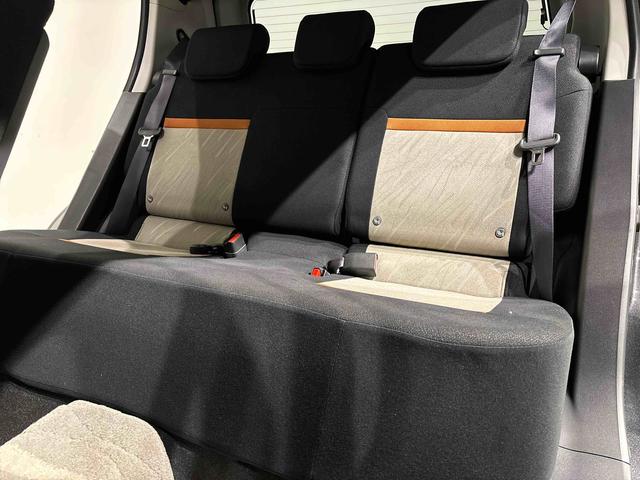 ブーンシルク　ＳＡIIIＬＥＤヘッドランプ　オートライト　プッシュボタンスタート　セキュリティアラーム　コーナーセンサー　１４インチフルホイールキャップ（広島県）の中古車