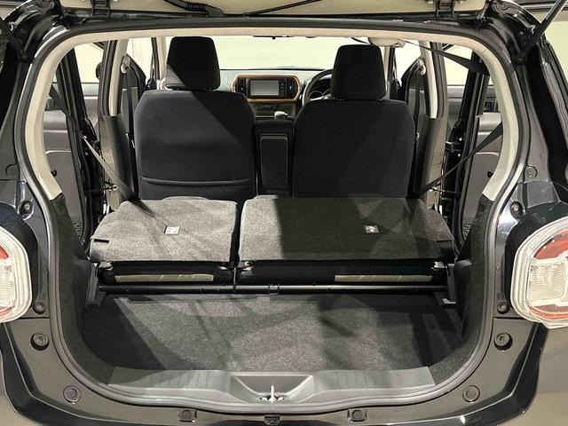 ブーンシルク　ＳＡIIIＬＥＤヘッドランプ　オートライト　プッシュボタンスタート　セキュリティアラーム　コーナーセンサー　１４インチフルホイールキャップ（広島県）の中古車