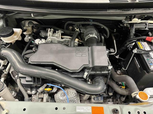 ブーンシルク　ＳＡIIIＬＥＤヘッドランプ　オートライト　プッシュボタンスタート　セキュリティアラーム　コーナーセンサー　１４インチフルホイールキャップ（広島県）の中古車